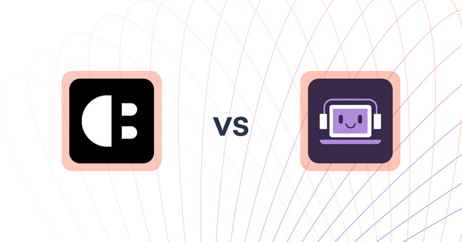 Shopify Upsell and Cross-sell Apps: ActionHub Audience Targeting vs. OmniChat ‑ ChatGPT AI Chatbot