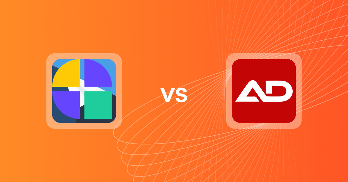 Shopify Upsell and Cross-sell Apps: AI Recommendations by Aqurate vs Product Bundle & Discount AOD
