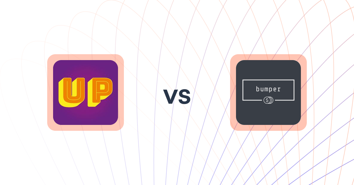 Shopify Upsell and Cross-sell Apps: UPsell Checkout Extension vs. Bumper