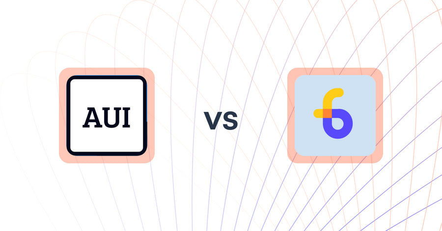Shopify Upsell and Cross-sell Apps: AUI Generative AI Agent vs Friendly Brands Co‑Promotion