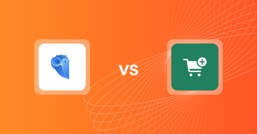 Shopify Upsell and Cross-sell Apps: Findify Search & Merchandise vs Checkout Upsell by Code Ninjas