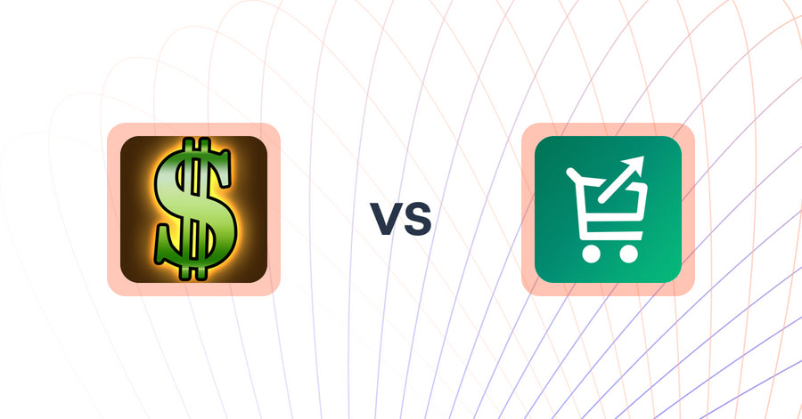 Shopify Upsell and Cross-sell Apps: Impulse Offers vs Simply Cartbooster