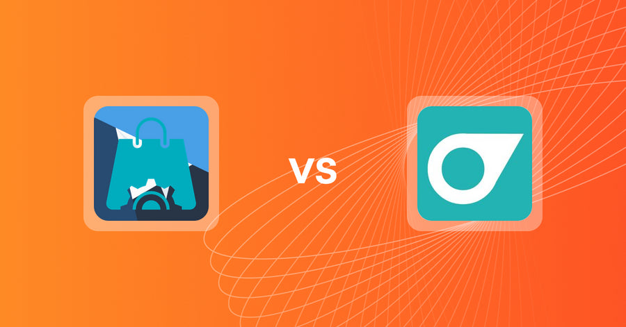 Shopify Upsell and Cross-sell Apps: RecomBoost vs Aptioo: Upsell & Cross Sell