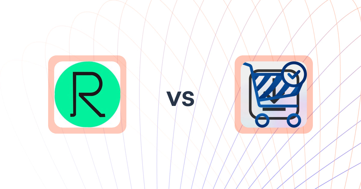 Shopify Upsell and Cross-sell Apps: Relek Build‑the‑Look vs VTN Checkout Plus