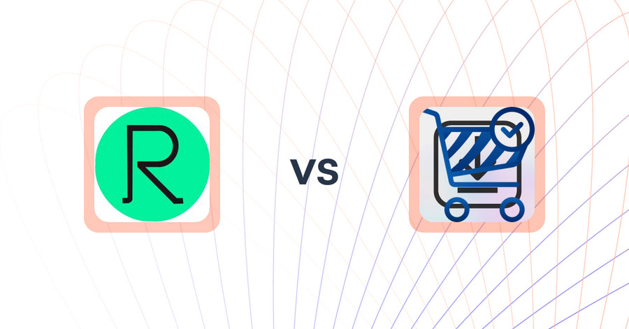 Shopify Upsell and Cross-sell Apps: Relek Build‑the‑Look vs VTN Checkout Plus