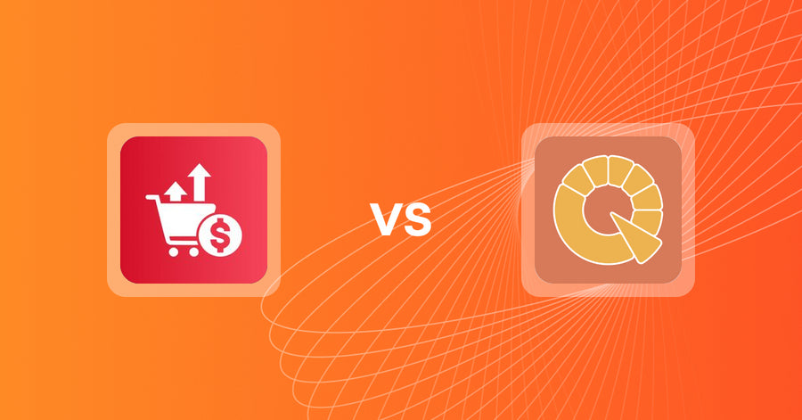 Shopify Upsell and Cross-sell Apps: Dynamic Checkout Upsell vs Appify: Power Quiz