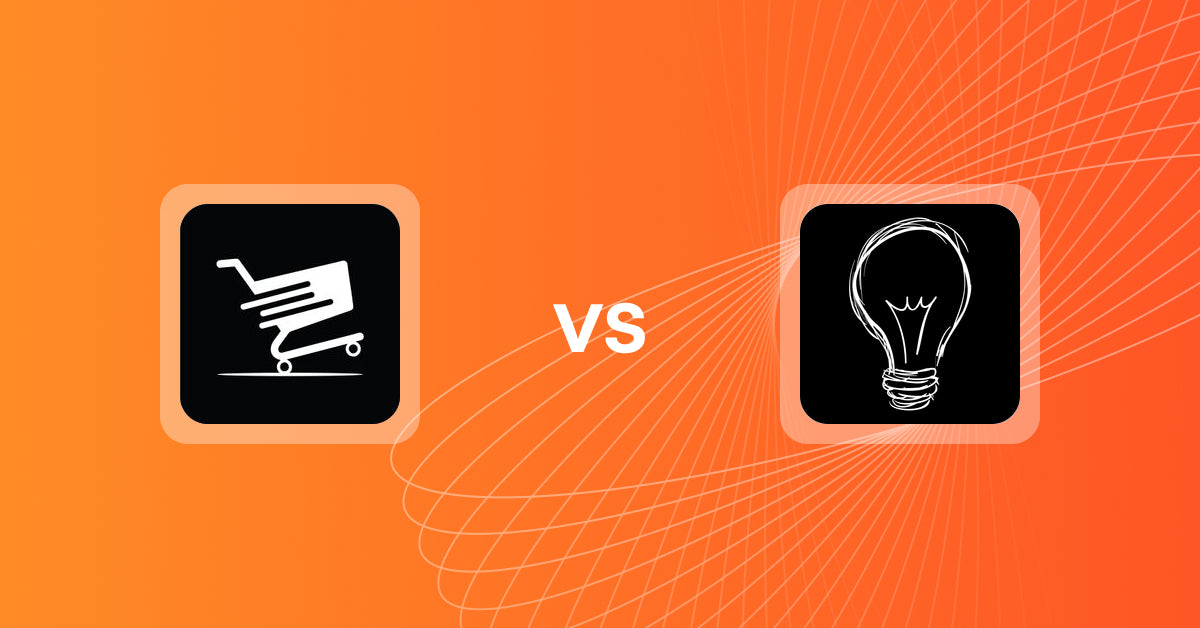 Shopify Upsell and Cross-sell Apps: CartFly – Quick Upsell Drawer vs Checkout Sections & Upsell AI