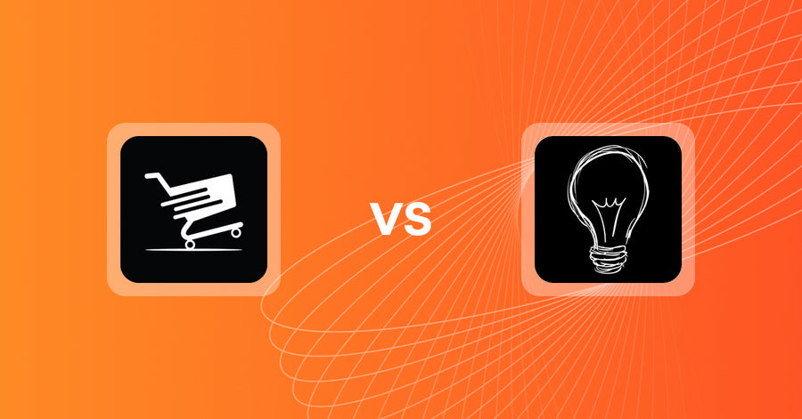 Shopify Upsell and Cross-sell Apps: CartFly – Quick Upsell Drawer vs Checkout Sections & Upsell AI