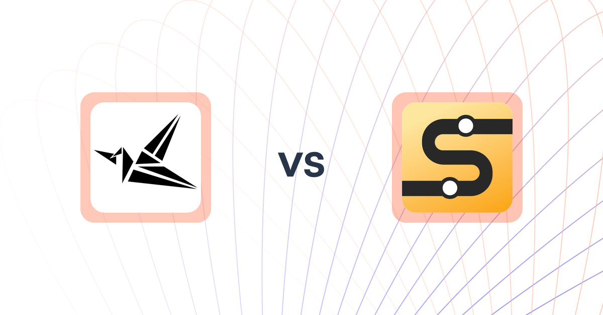 Shopify Upsell and Cross-Sell Apps: MyTaste Personalizer vs Shipped Suite