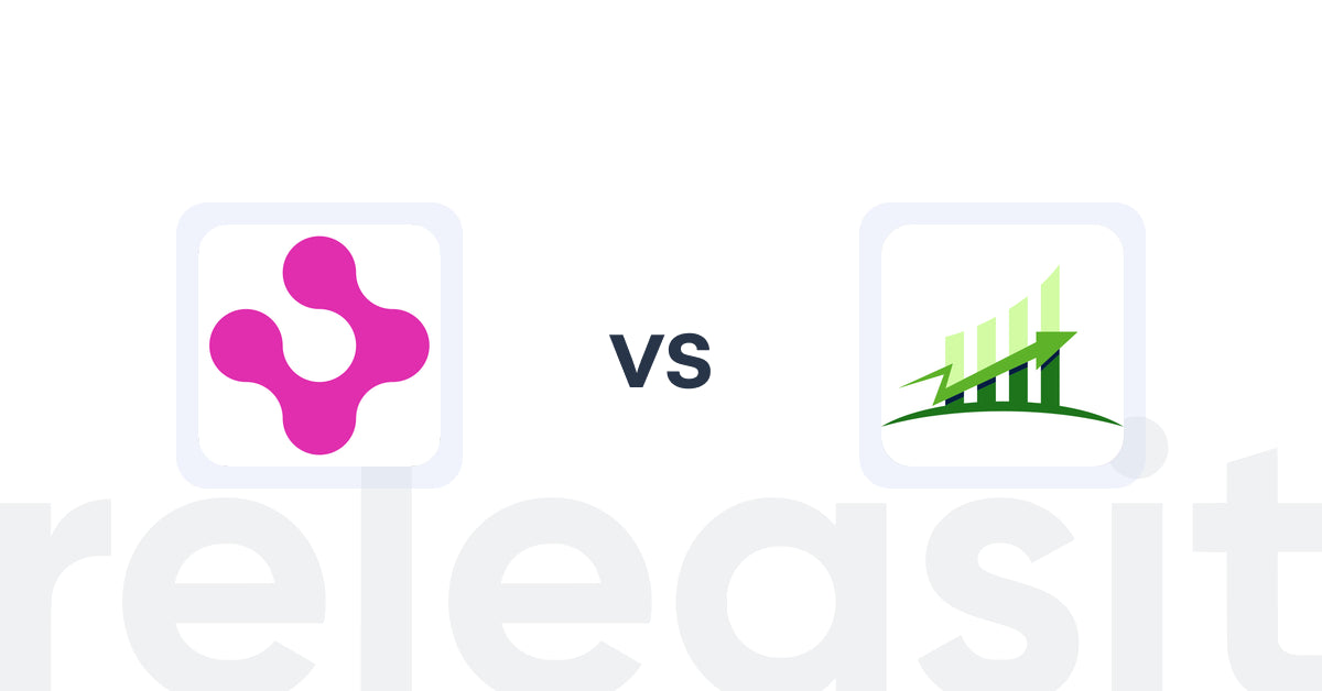 Shopify Upsell and Cross-sell Apps: Alby vs PeecAI: AI Recommend Engine