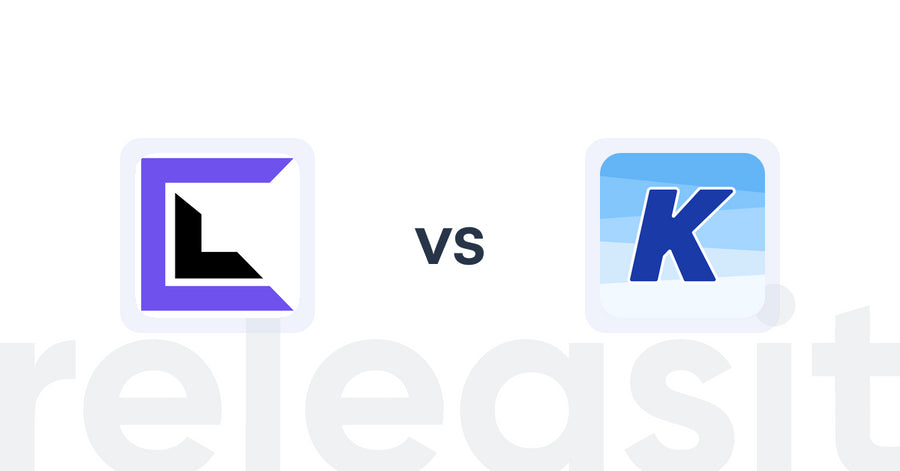 Shopify Upsell and Cross-sell Apps: Fast Checkout Cart Upsell+Gift vs K: Cross Sell Related Products