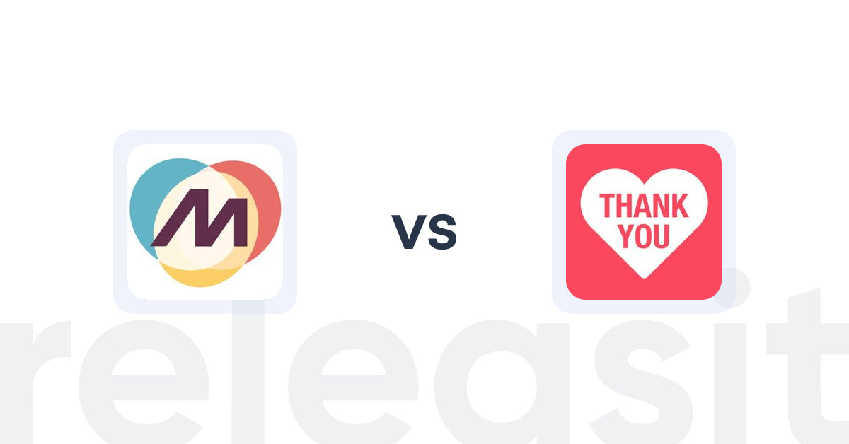 Shopify Upsell and Cross-Sell Apps: Makaira Connect vs Heartcoding Thank You Page