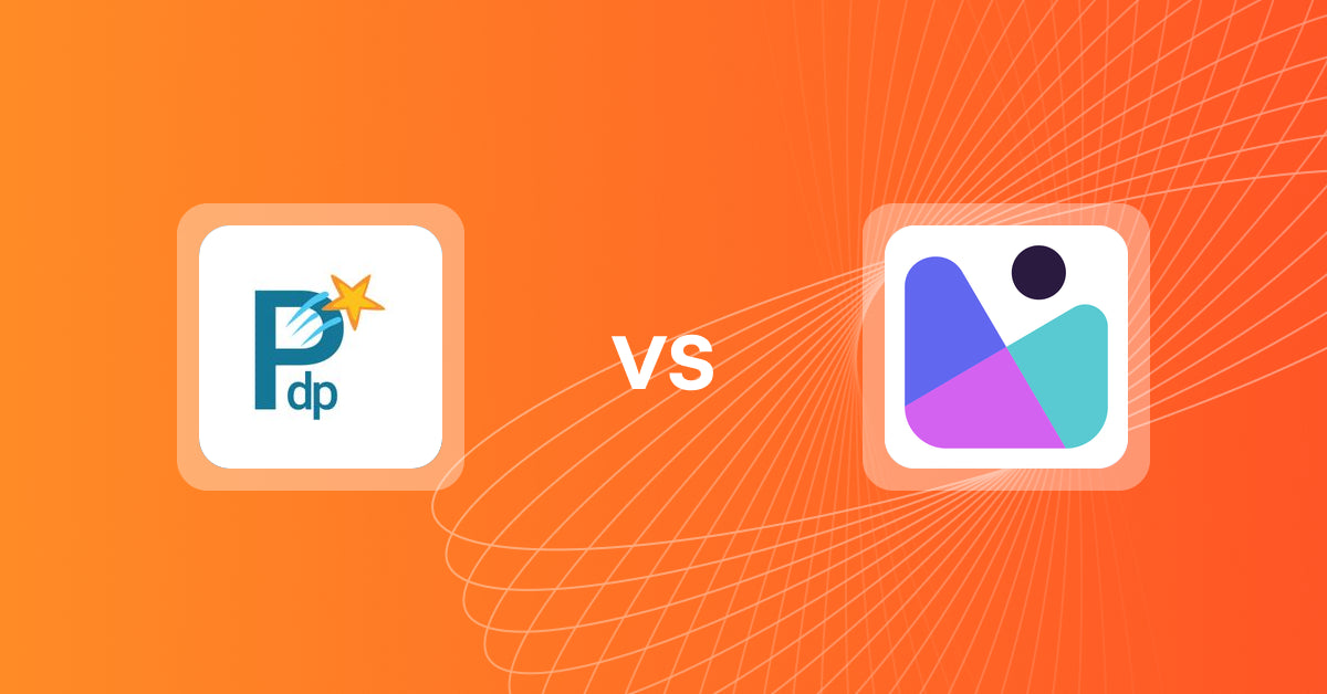 Shopify Upsell and Cross-sell Apps: PDP Star vs Push Cart ‑ Add to Cart Upsell