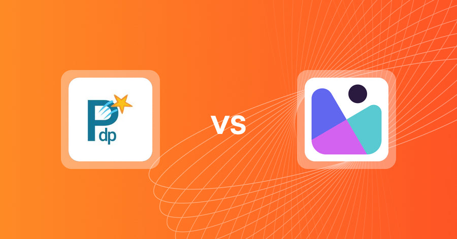 Shopify Upsell and Cross-sell Apps: PDP Star vs Push Cart ‑ Add to Cart Upsell
