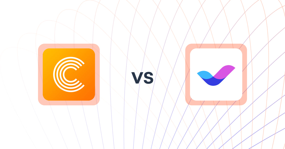 Shopify Upsell and Cross-sell Apps: CodForm ‑ COD Form & Upsells vs Veda Landing Page Builder