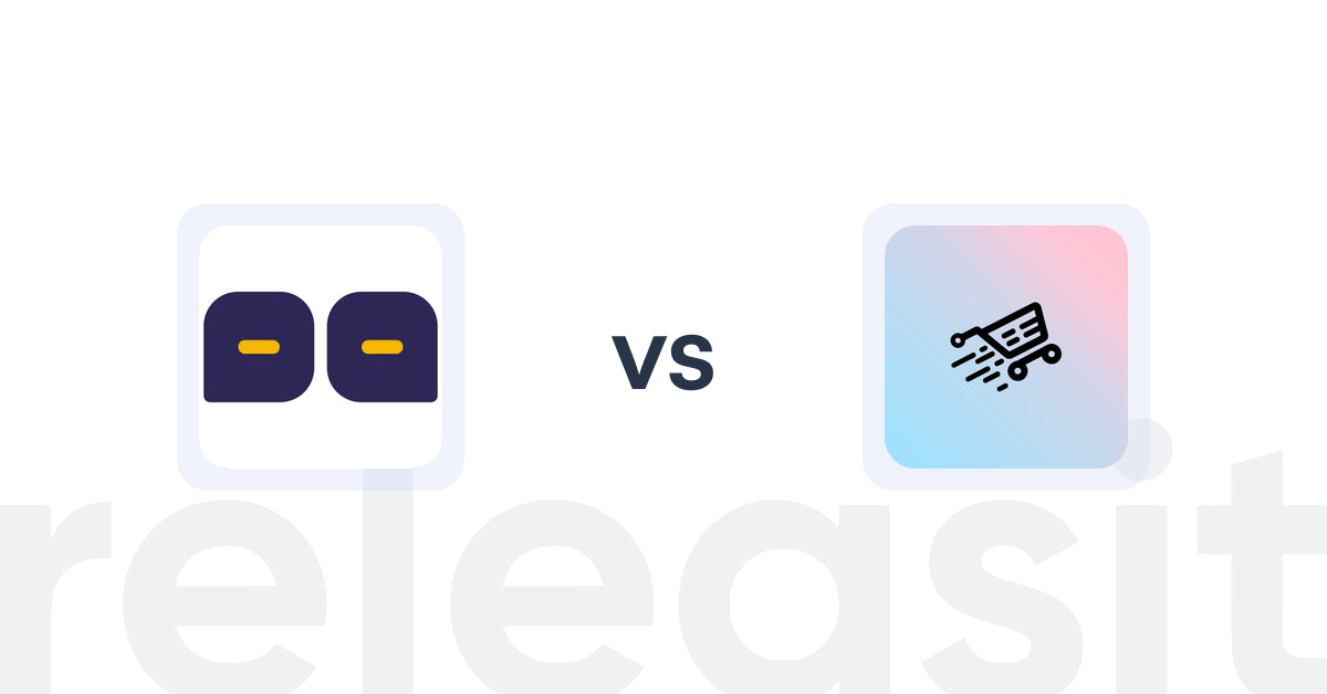 Shopify Upsell and Cross-sell Apps: Consolto Video Chat vs Kedra Free Shipping Upsell