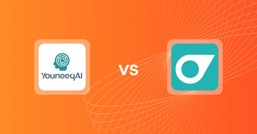 Shopify Upsell and Cross-sell Apps: Youneeq AI Personalization vs Aptioo: Upsell & Cross Sell