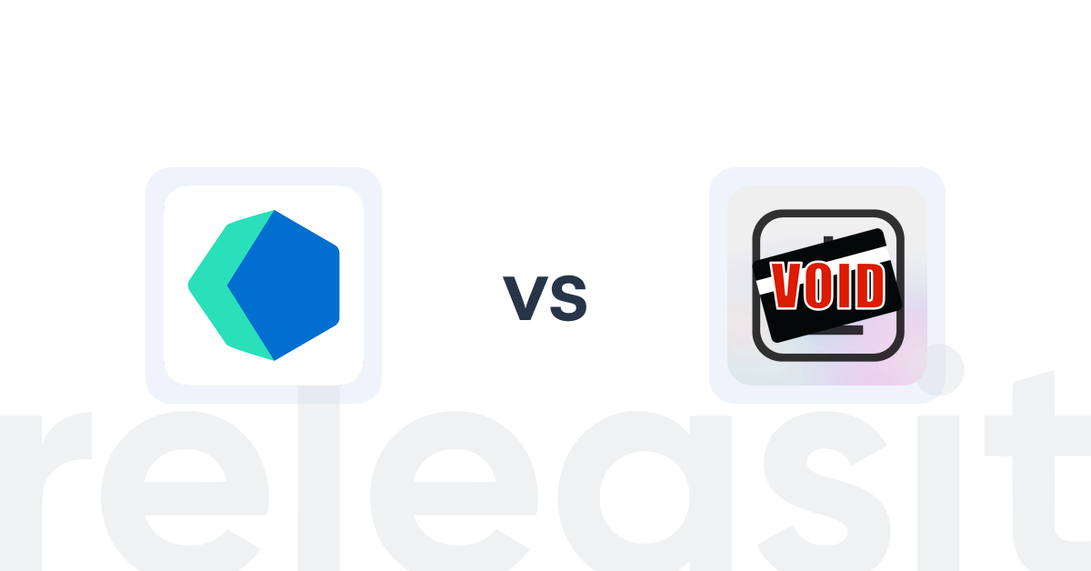 Shopify Operations Apps: Kount vs VoidAuth