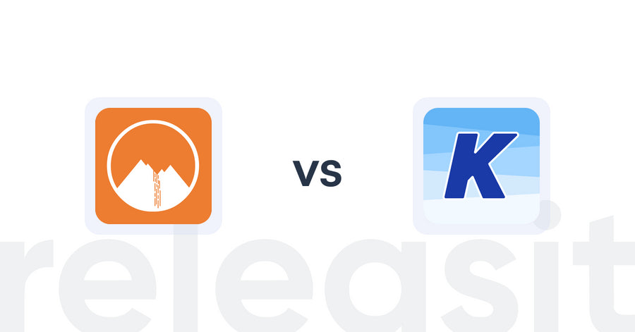 Shopify Upsell and Cross-sell Apps: Spring Checkout Customizer vs K: Cross Sell Related Products