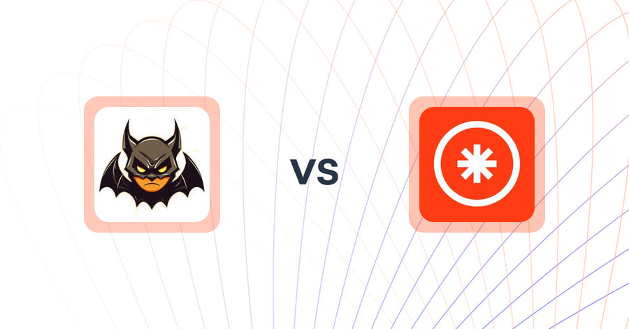 Shopify Upsell and Cross-sell Apps: Frequently Bought Together Bat vs GPT‑4o Sales Assistant