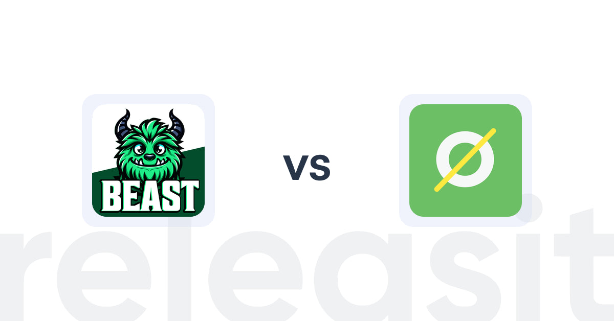 Shopify Upsell and Cross-Sell Apps: Frequently Bought Together‑BST vs Guidelines Product Finders