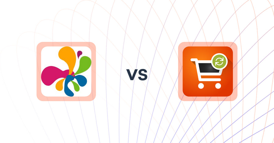 Shopify Upsell and Cross-sell Apps: Crea tu Playera vs Propel Subscriptions App