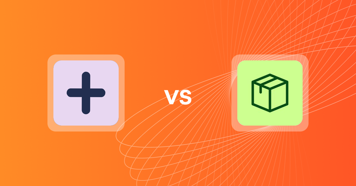 Shopify Upsell and Cross-Sell Apps: Checkout Plus ‑ Page Editor vs Rebolt ‑ Bundle Products