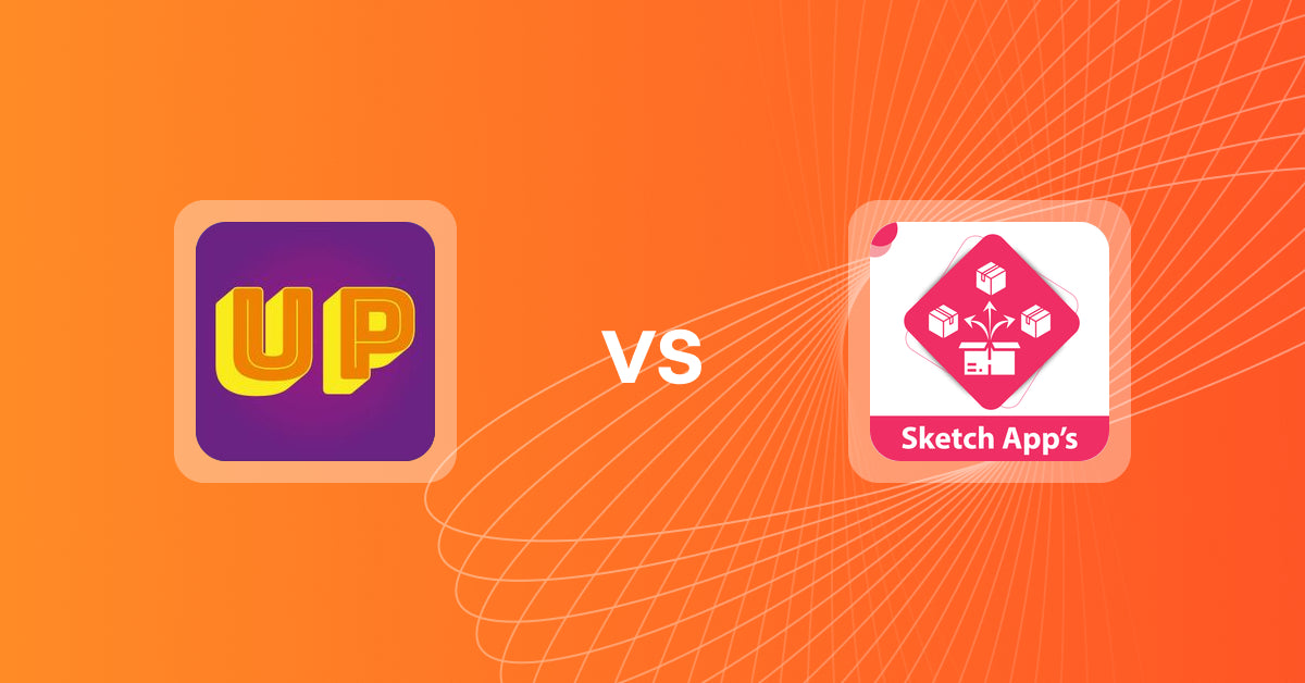 Shopify Upsell and Cross-sell Apps: UPsell Checkout Extension vs Show Related Products