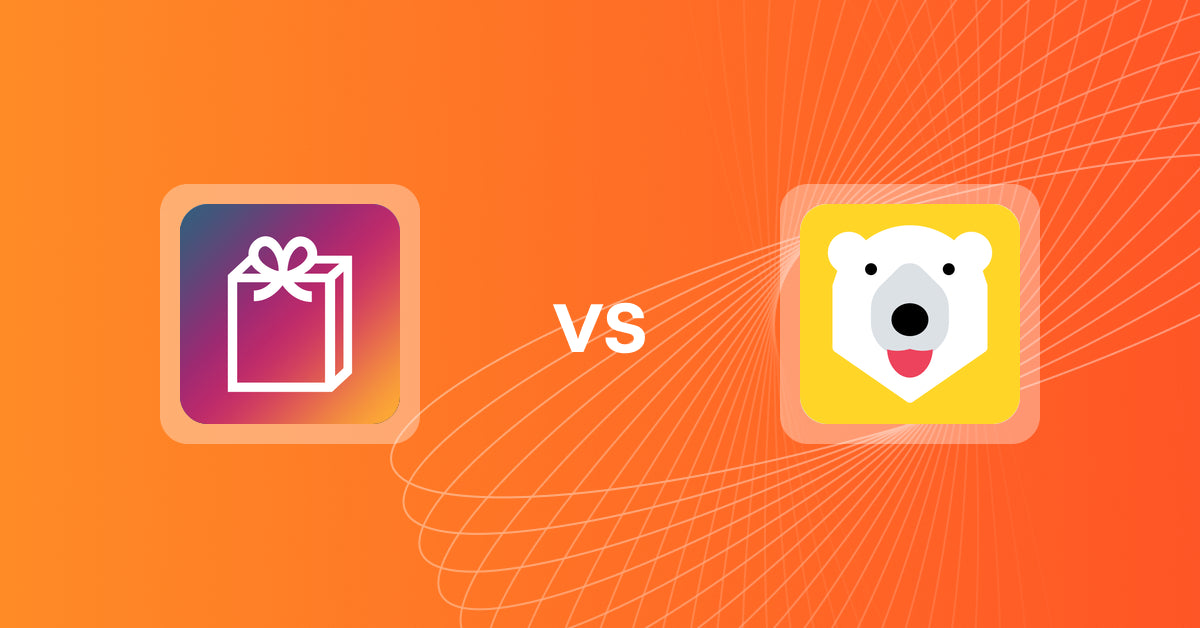 Shopify Upsell and Cross-sell Apps: Paloma: Sell in Instagram DMs vs Honeycomb Upsell & Cross Sell