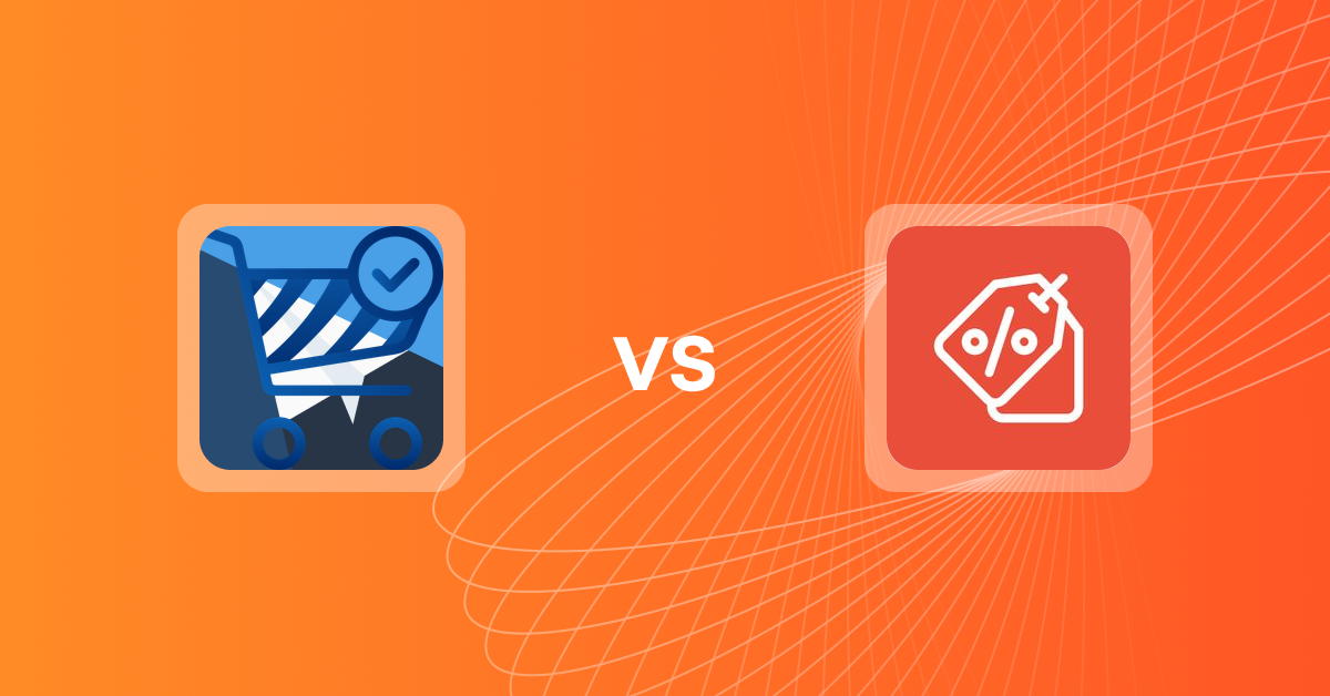 Shopify Upsell and Cross-Sell Apps: VTN Checkout Plus vs Discount Hero | 7+ Apps In One