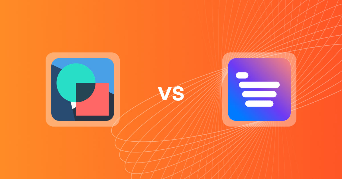 Shopify Upsell and Cross-Sell Apps: involve.me vs Uprate.AI: Sales Chatbot