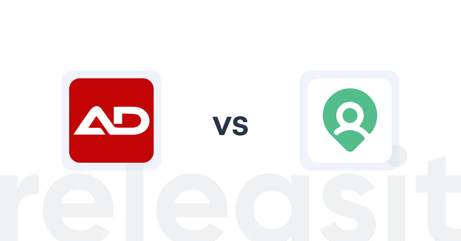 Shopify Upsell and Cross-Sell Apps: Product Bundle & Discount AOD vs Nearest.me ‑ BOPIS Experience