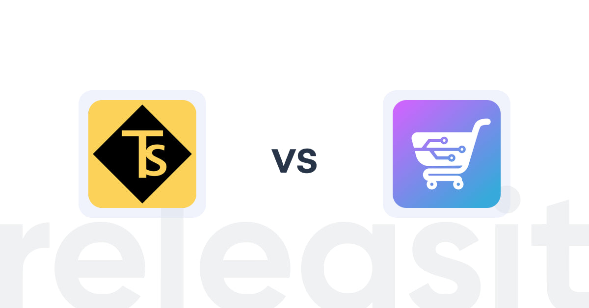 Shopify Upsell and Cross-sell Apps: Together Sell vs AI Cart & Upsell