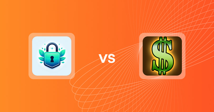 Shopify Upsell and Cross-sell Apps: Latch ‑ Member Exclusives vs Impulse Offers