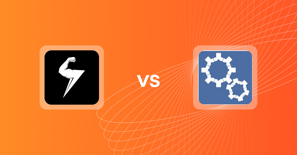 Shopify Upsell and Cross-sell Apps: QuickQuiz ‑ More Submissions vs Shirtworks