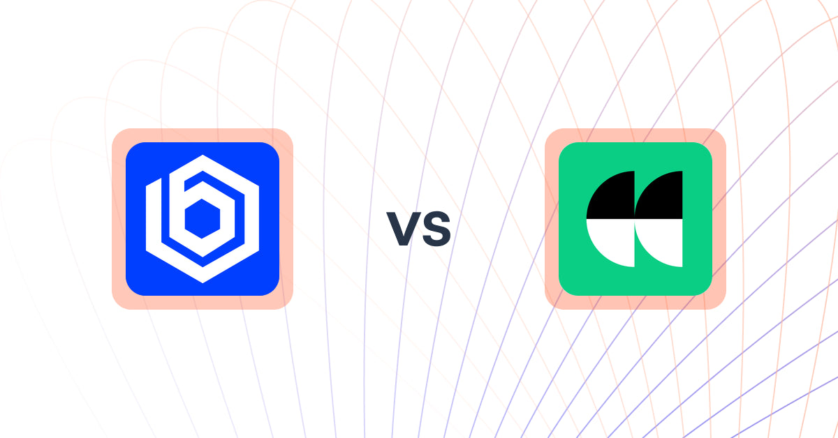 Shopify Upsell and Cross-sell Apps: Bodt ‑ Live Chat & AI SalesGPT vs Candy Cart | In Cart Upsell