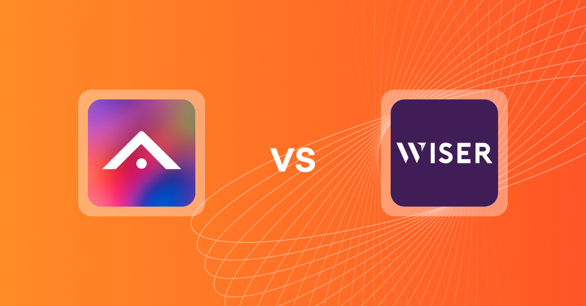 Shopify Upsell and Cross-sell Apps: Rapid Alternative Products vs Wiser ‑Product Recommendations