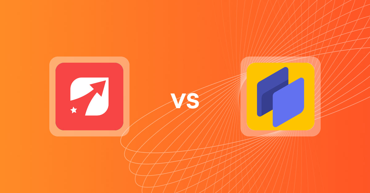 Shopify Upsell and Cross-sell Apps: Magic Instant Upsell vs SpurIT Sales Pop‑up Discount