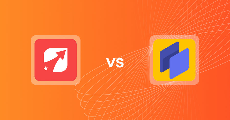 Shopify Upsell and Cross-sell Apps: Magic Instant Upsell vs SpurIT Sales Pop‑up Discount