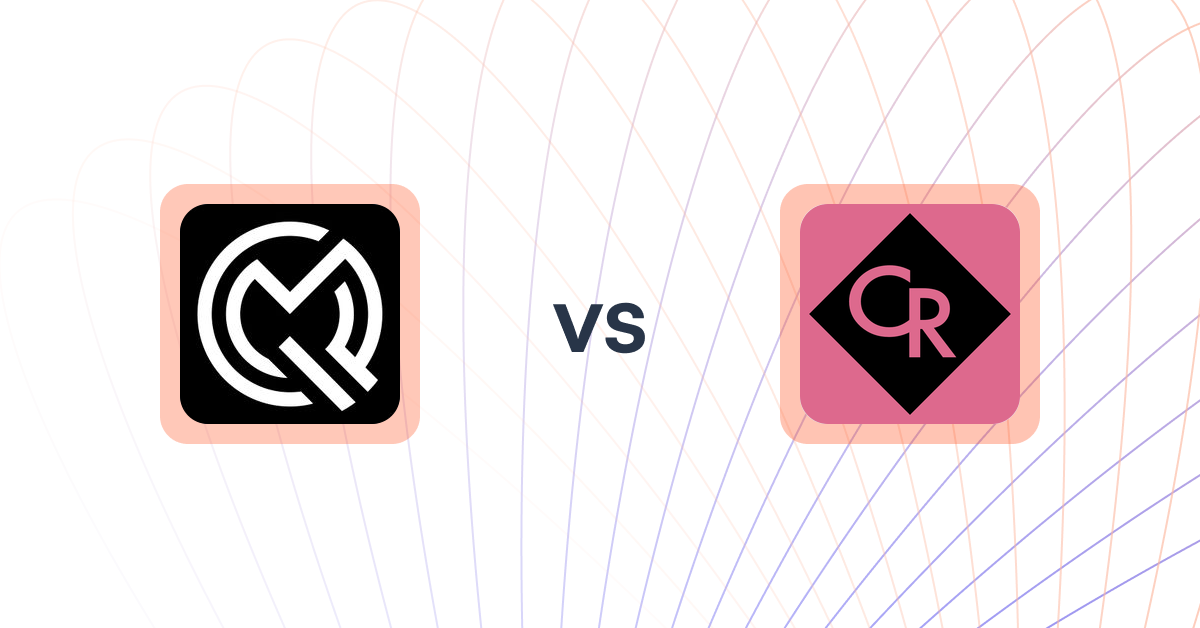 Shopify Upsell and Cross-sell Apps: QuizMaster‑Product Recommender vs CV Recommend