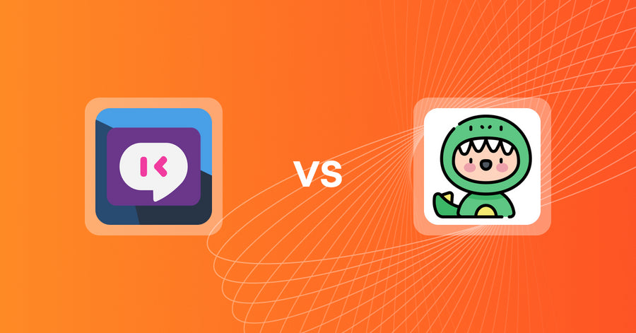 Shopify Upsell and Cross-sell Apps: SAN‑AI: Sales & AI Chatbot vs Rex: Personalized Upsell