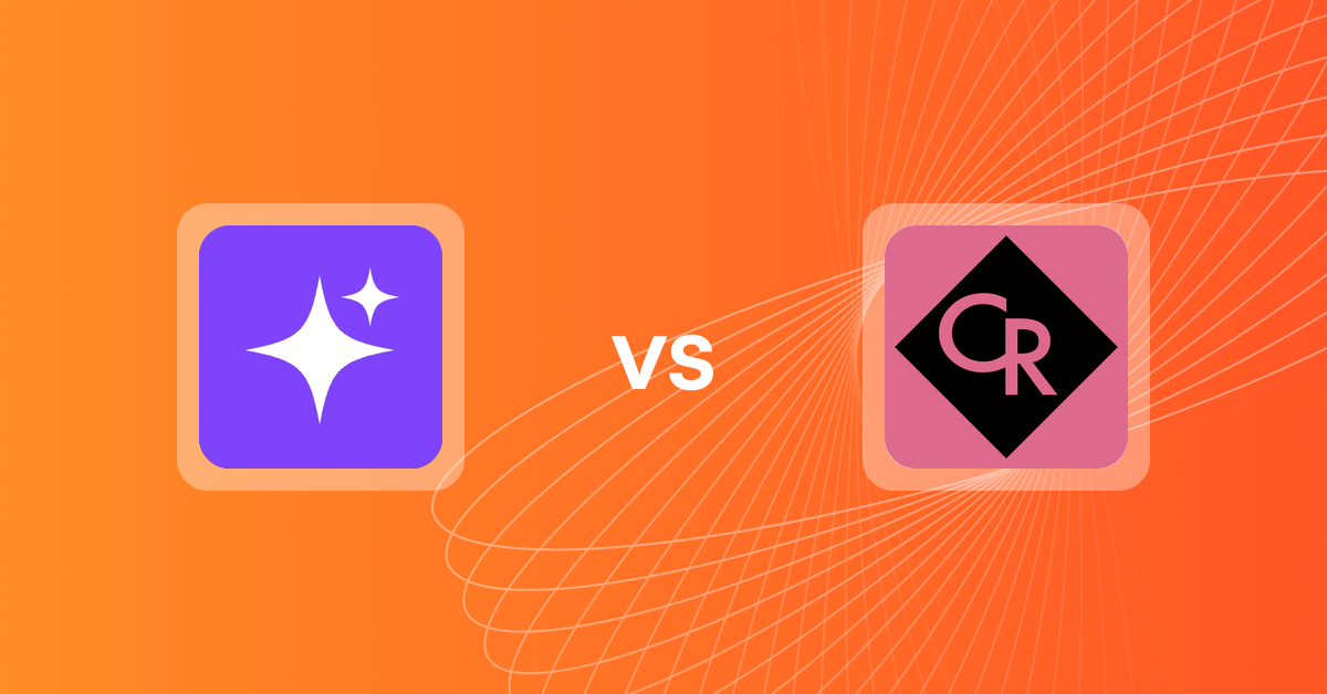 Shopify Upsell and Cross-sell Apps: Runa AI Assistant vs CV Recommend