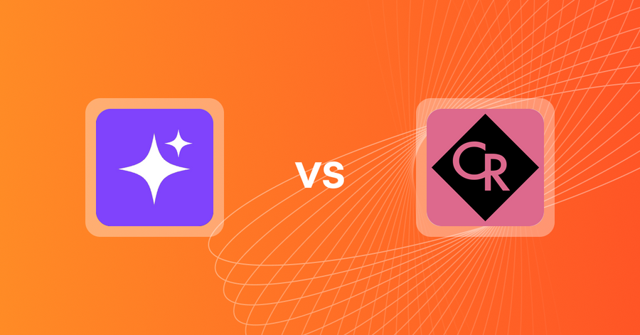Shopify Upsell and Cross-sell Apps: Runa AI Assistant vs CV Recommend
