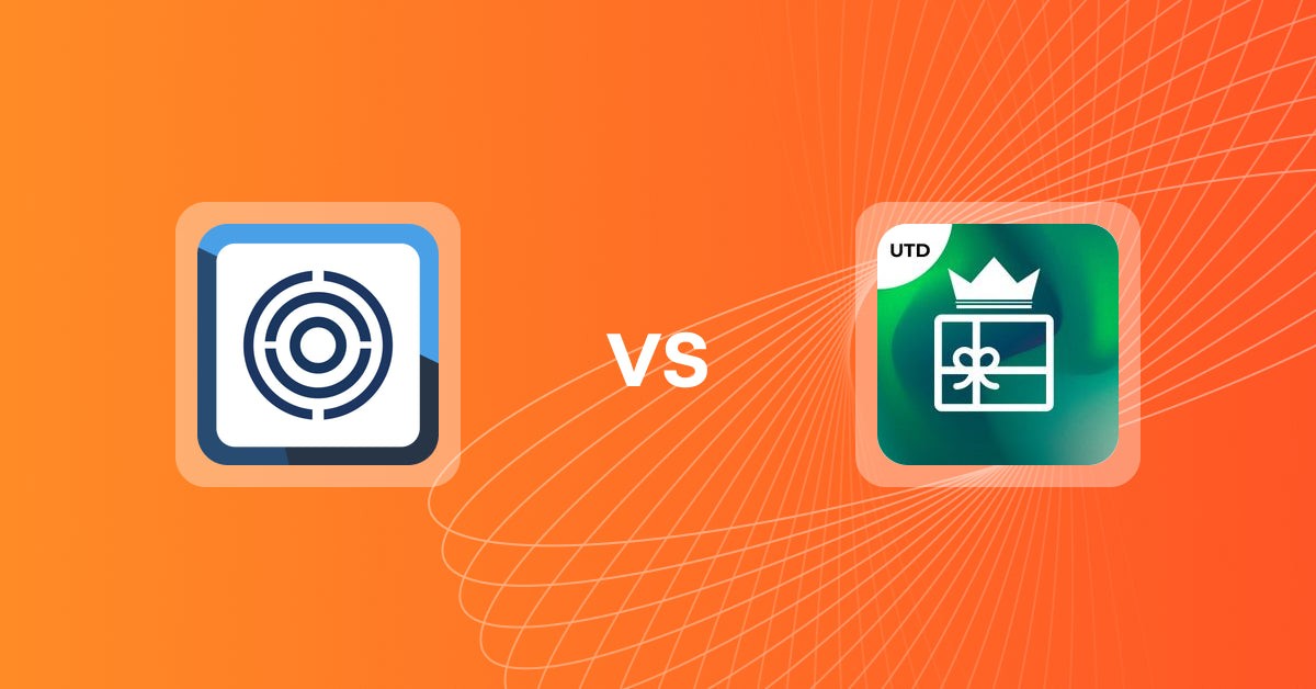 Shopify Upsell and Cross-sell Apps: Kainic vs Box King: Gift Bundle Builder