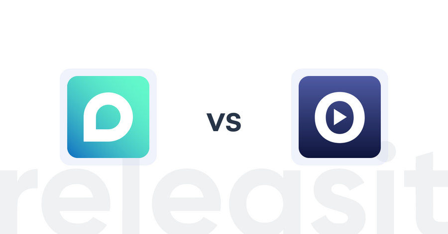 Shopify Upsell and Cross-sell Apps: PANDA Interactive vs Vydio: Video Based Upsells