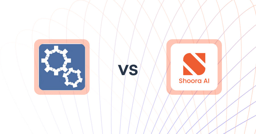 Shopify Upsell and Cross-Sell Apps: Shirtworks vs Shoora Product Recommendations