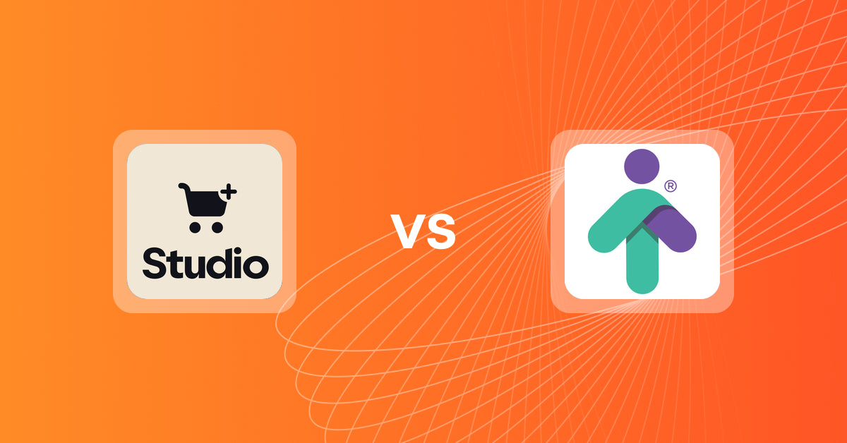 Shopify Upsell and Cross-Sell Apps: Checkout Upsell by Studio vs. HintUP Sales