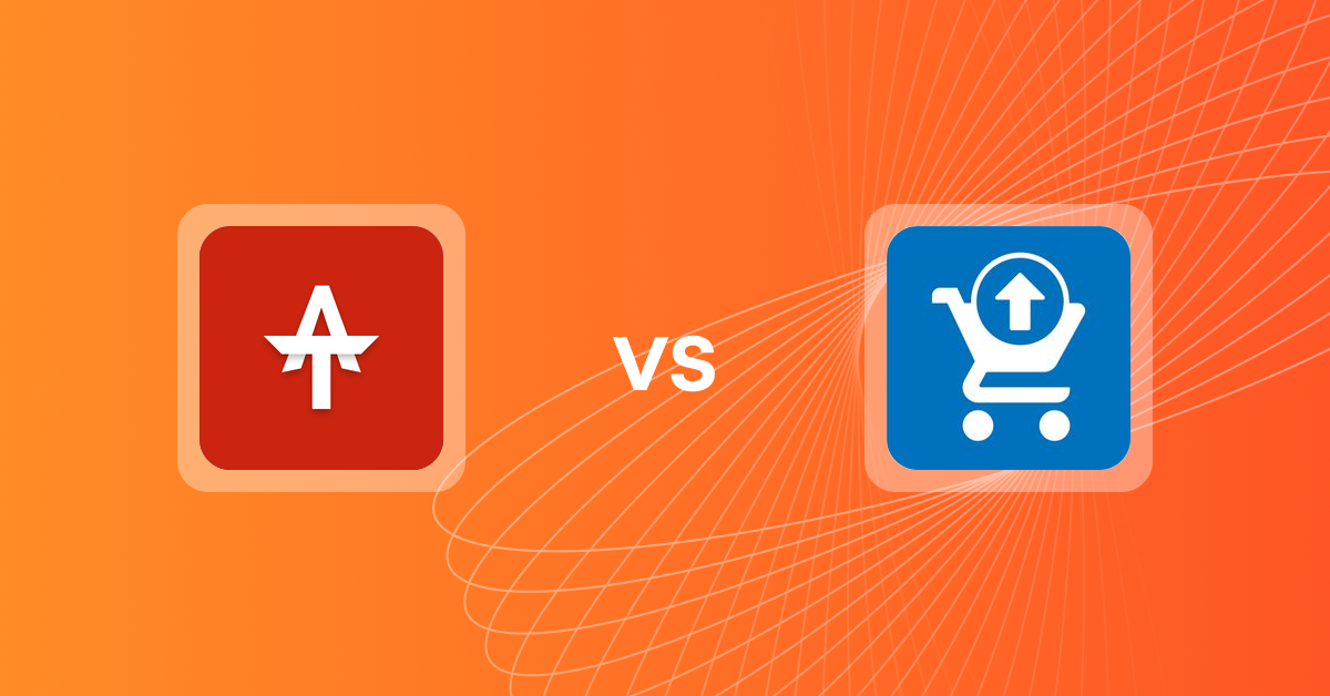 Shopify Upsell and Cross-sell Apps: TapAsko vs Ecom Cart Upsell Elite