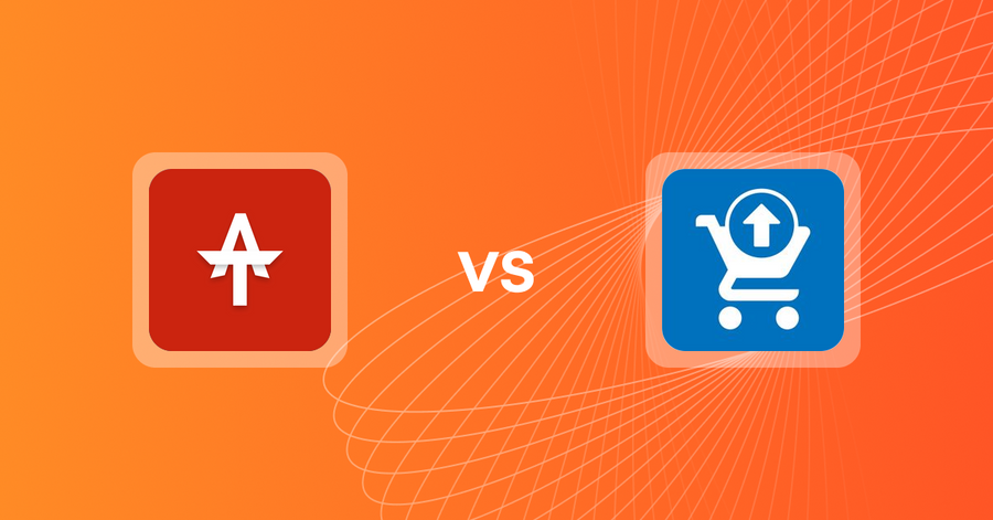 Shopify Upsell and Cross-sell Apps: TapAsko vs Ecom Cart Upsell Elite