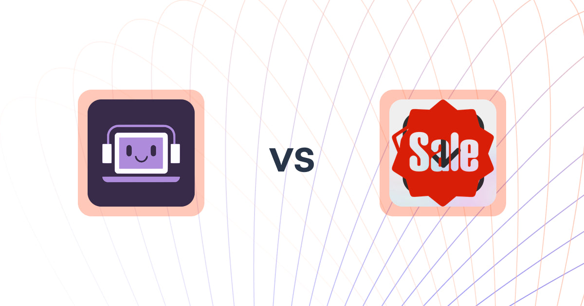 Shopify Upsell and Cross-sell Apps: OmniChat ‑ ChatGPT AI Chatbot vs Free Shipping Upsell